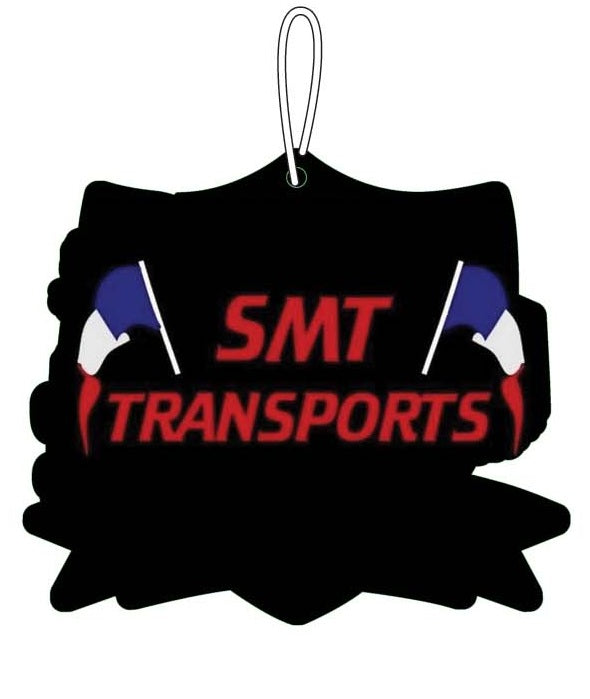 Sentorette - SMT V8 CARGO TRAFIK