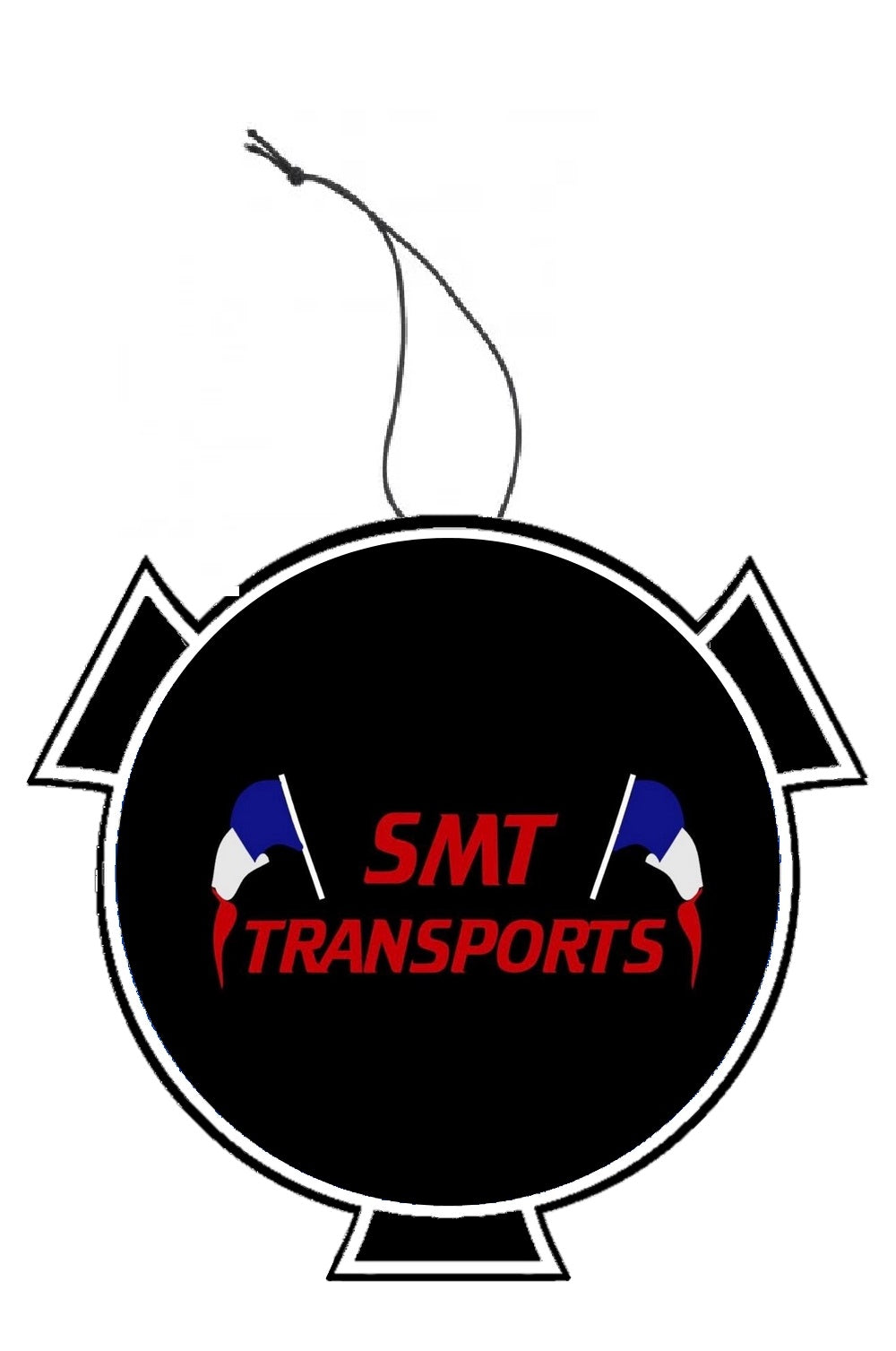 Sentorette - SMT Scania S500 Bleu