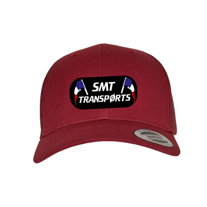 Casquettes SMT Transports