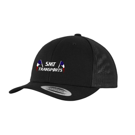 Casquettes SMT Transports