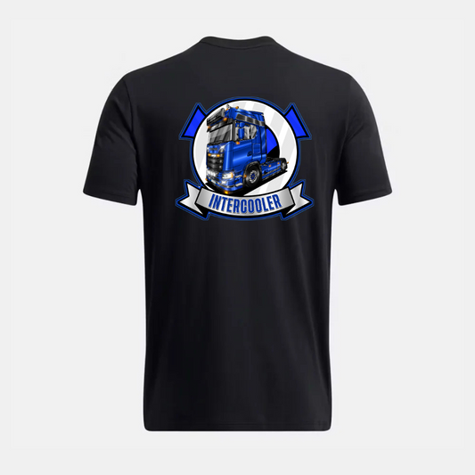 T-shirt SMT INTERCOOLER