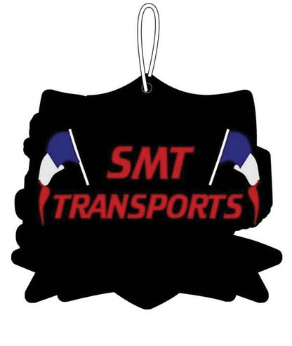Sentorette - SMT V8 CARGO TRAFIK
